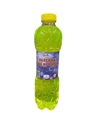 007936 Rezerva bule de sapun 1000ml (verde)