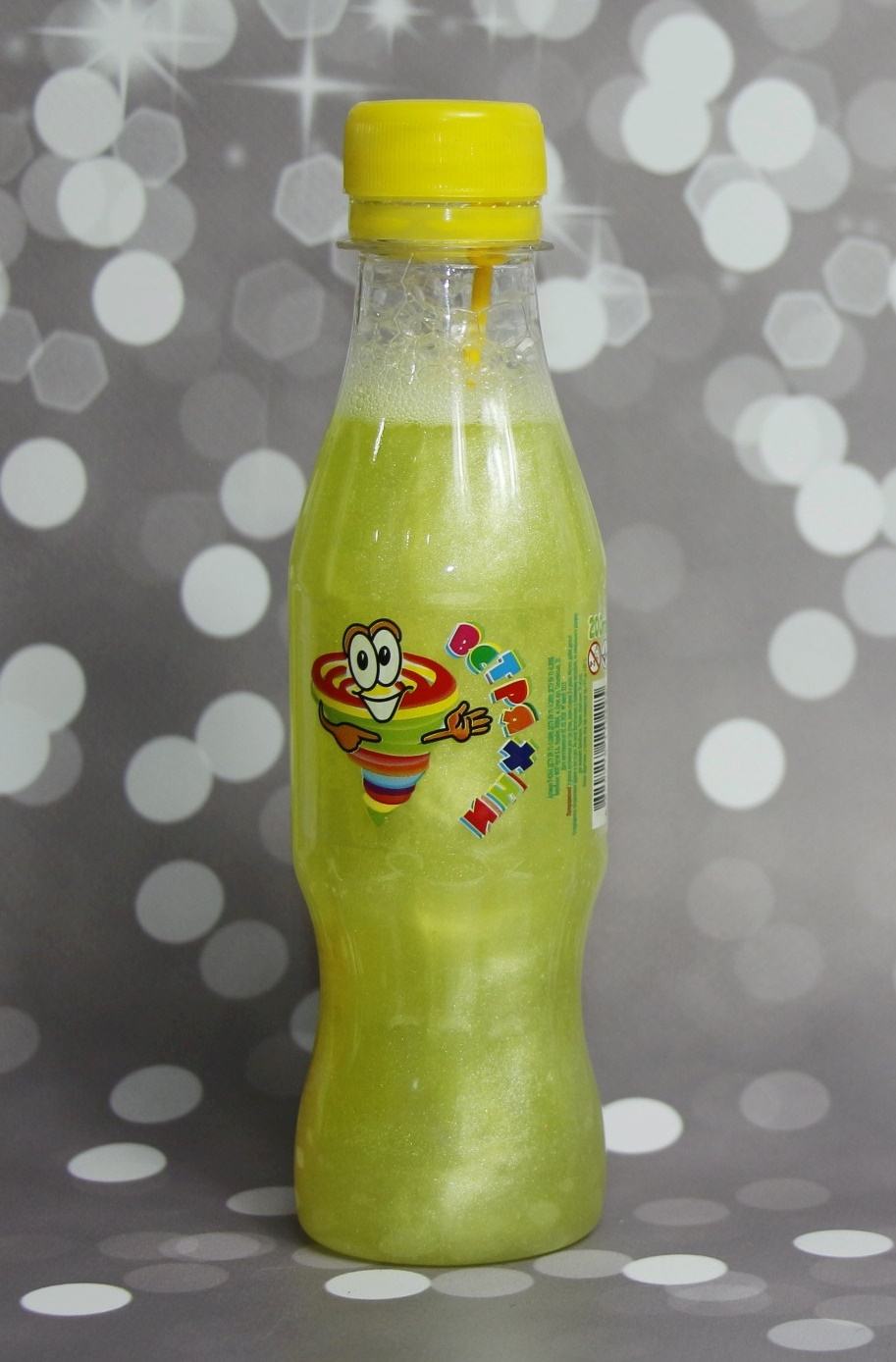 004092 Bule de sapun Tornado 200ml