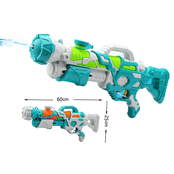 010152 Pistol de apa 60cm