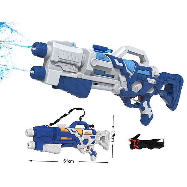 010153 Pistol de apa 61cm
