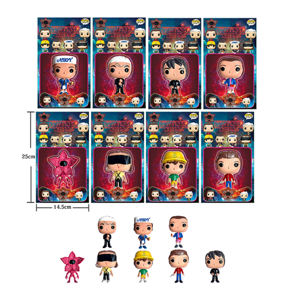 010122 Figurina in asortiment 10cm