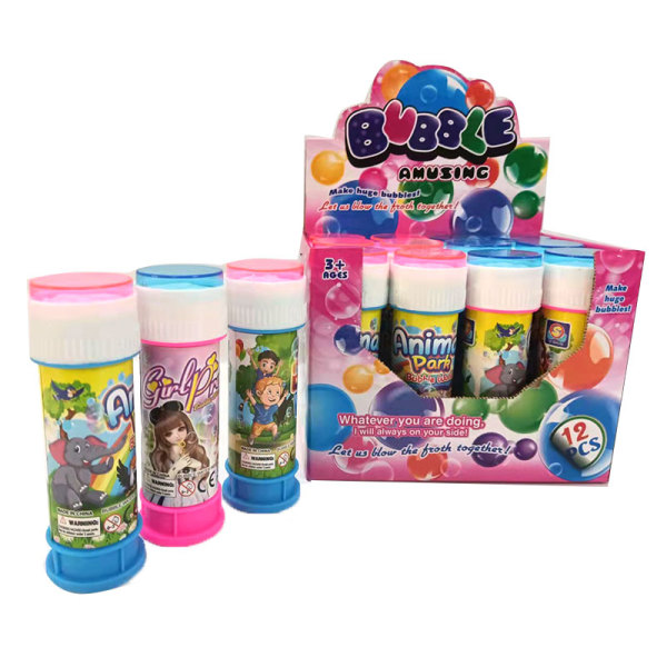 010217 Bule de sapun (12buc)