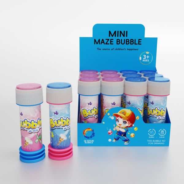 010218 Bule de sapun (12buc)