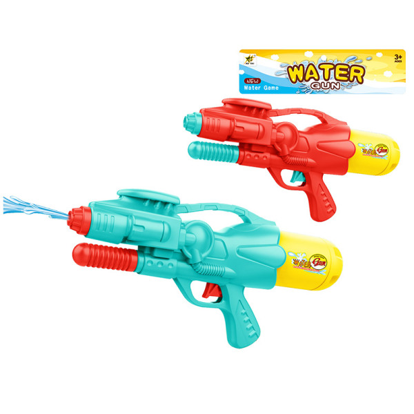 010148 Pistol de apa 34cm