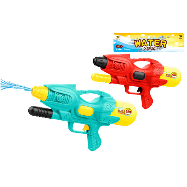 010149 Pistol de apa 33cm