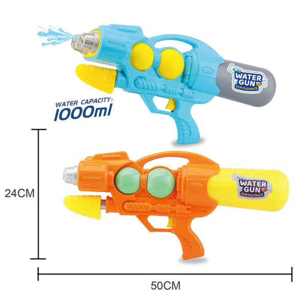 010160 Pistol de apa 50cm