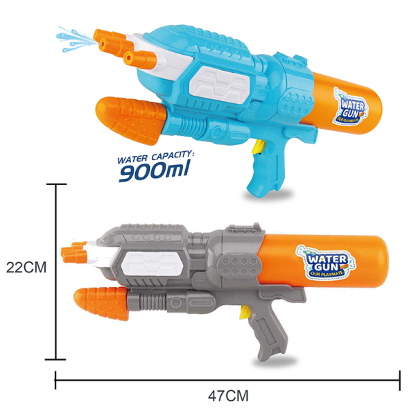 010157 Pistol de apa 47cm