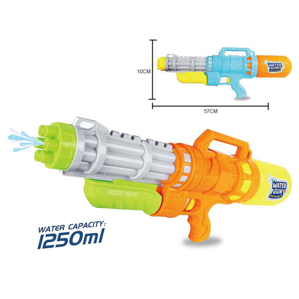 010161 Pistol de apa 57cm