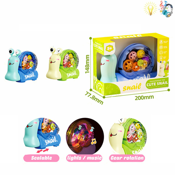 010269 Jucarie cu muzica si lumina