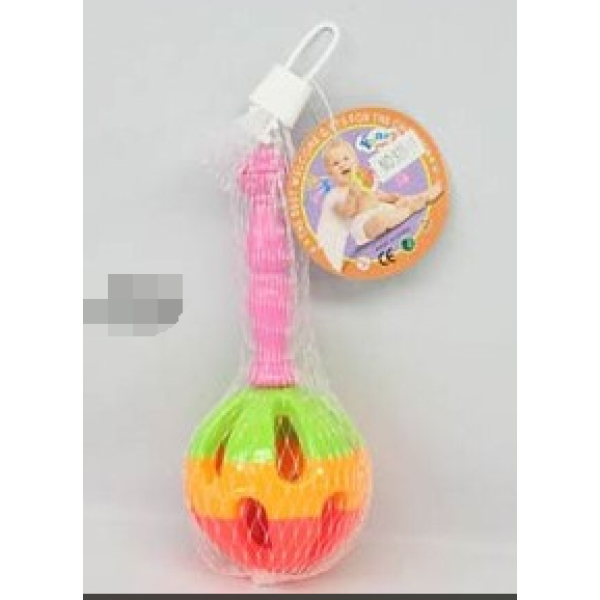 010281 Jucarie sunatoare