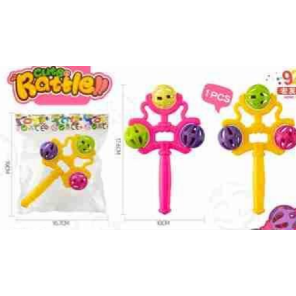 010283 Jucarie sunatoare