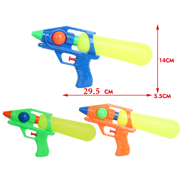 010145 Pistol de apa 29,5cm