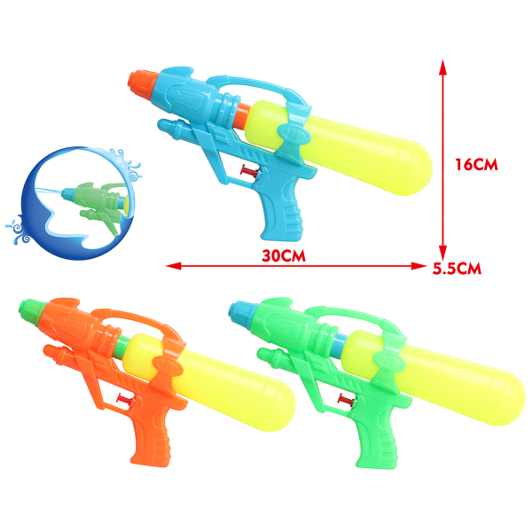 010146 Pistol de apa 30cm
