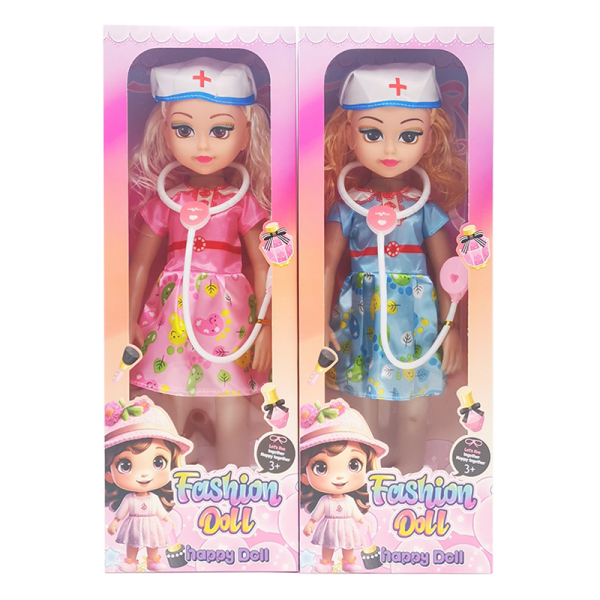 010317 Papusa 45cm cu muzica