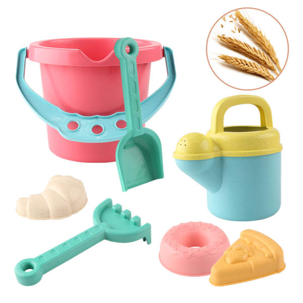 010325 Set pentru nisip 7pcs