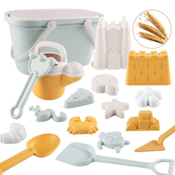 010308 Set pentru nisip 21pcs