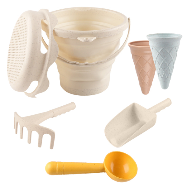 010312 Set pentru nisip 7pcs