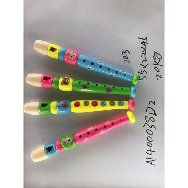 010274 Jucarie din lemn - Fluier