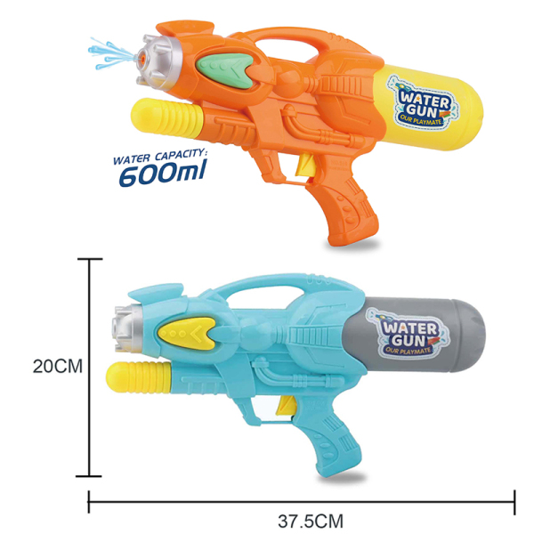 010155 Pistol de apa 37,5cm