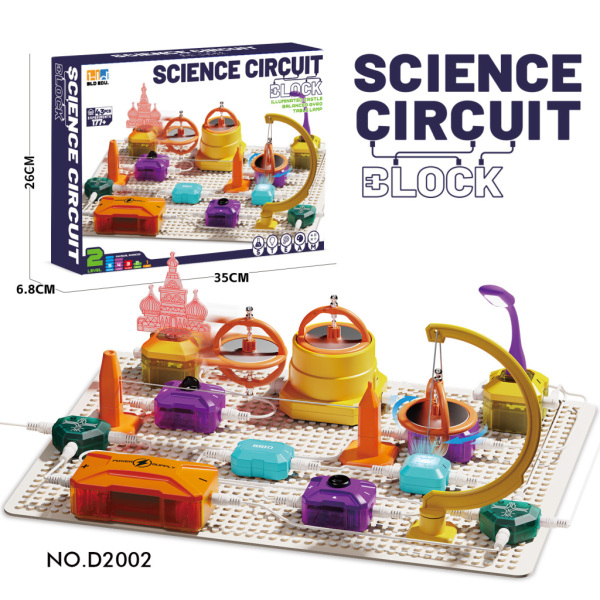 010125 Constructor electronic 177 scheme