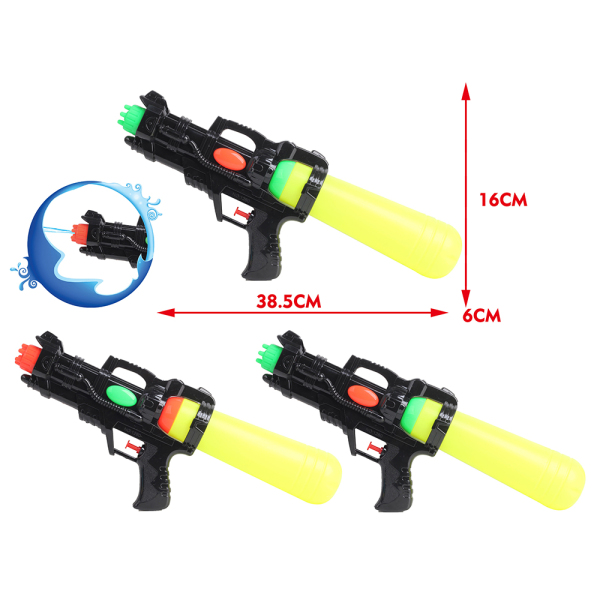 010147 Pistol de apa 38,5cm