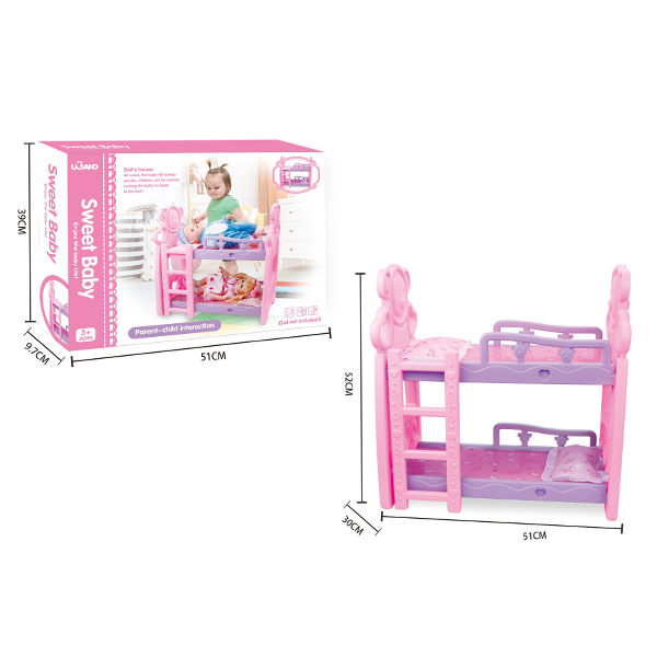 010233 Patuc pentru papusi