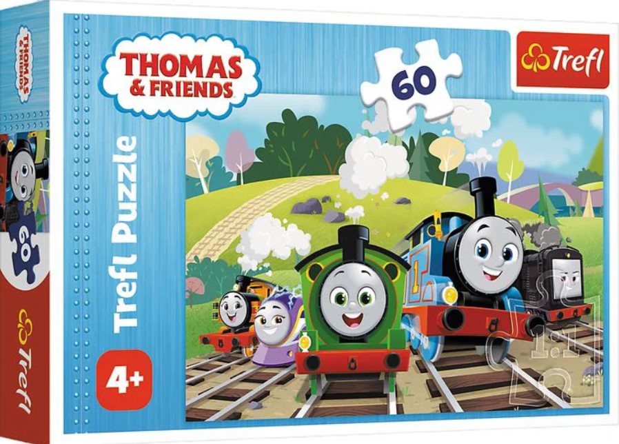 011003 Puzzle 60 "Thomas in drum"