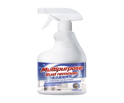 009773 Solutie pentru rugina si calcar 500ml