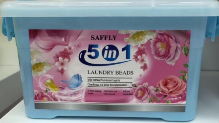 009649 Capsule de spalat 5in1 (8gr*50buc)