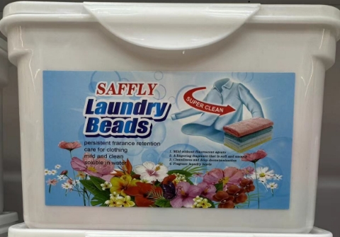 009648 Capsule de spalat 6in1 (12gr*20buc)