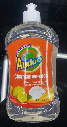 009697 Solutie pentru spalat vase 500gr