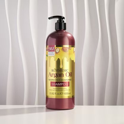 009737 Sampon cu argan 1L