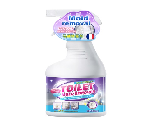 009772 Solutie antimucegai 500ml