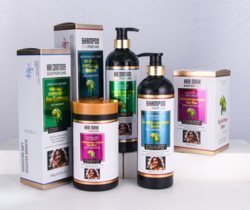 009745 Masca pentru par 1000ml