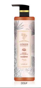 009752 Sampon 1L - Ginger