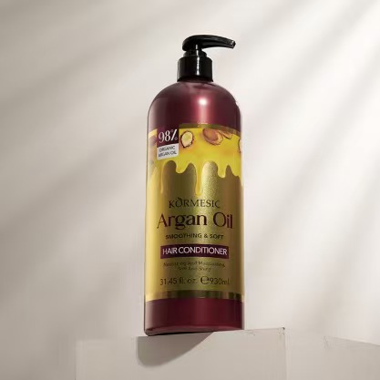 009736 Conditioner pentru par cu argan 930ml