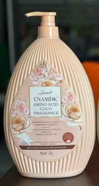 009730 Gel de dus 2L