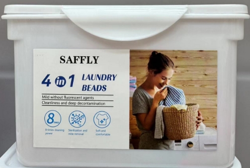 009652 Capsule de spalat 4in1 (5gr*30buc)