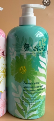 009724 Gel de dus 1050ml