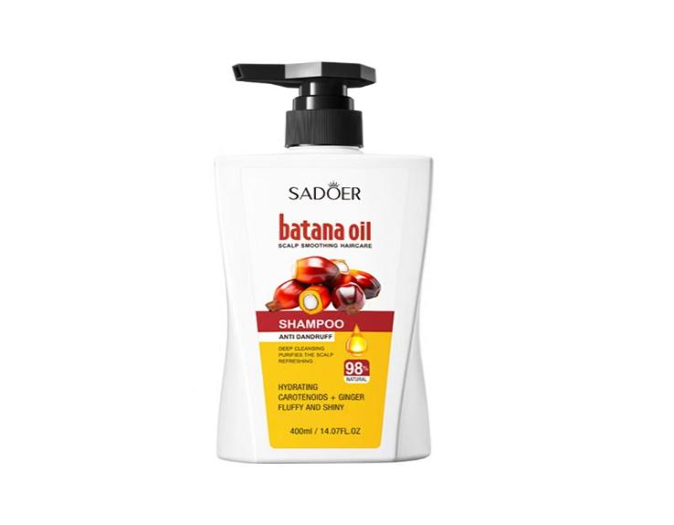 009665 Sampon 400ml - Batana oil