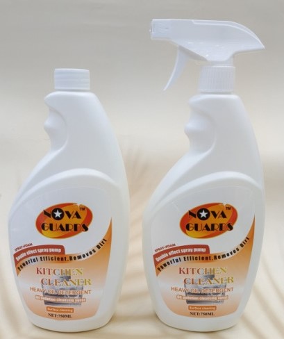 009718 Curatator de bucatarie 750ml