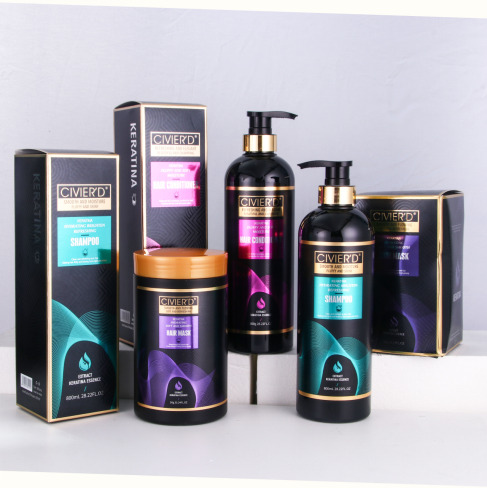 009741 Conditioner pentru par 800ml