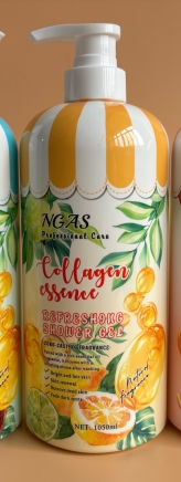 009726 Gel de dus 1050ml