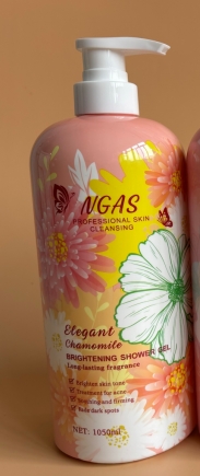 009728 Gel de dus 1050ml