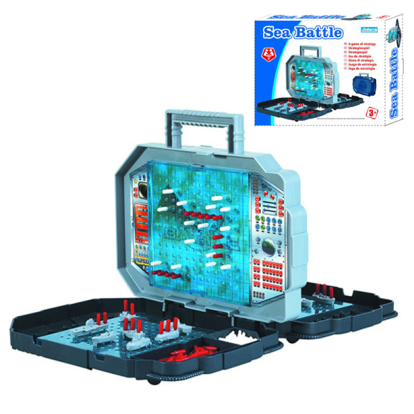 010440 Joc de masa - Battleship