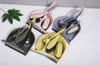 009778 Set pentru curatenie