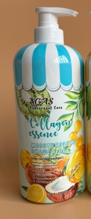 009725 Gel de dus 1050ml