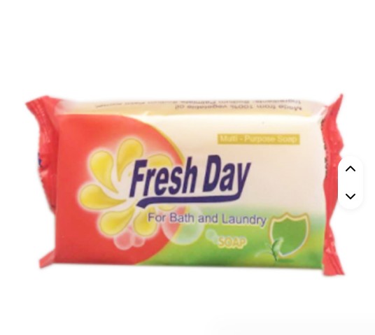 009643 Sapun de rufe 150gr