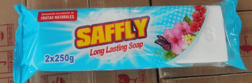 009645 Sapun de rufe 250gr*2