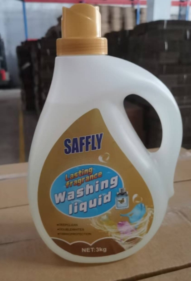 009646 Gel de rufe 3L